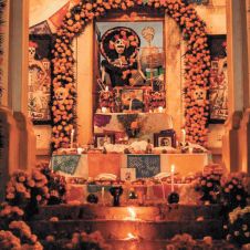 Día de Muertos en Morelos 2026: tradiciones y celebraciones