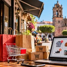 El Buen Fin 2026: Canacope busca registrar 3 mil 200 negocios en Morelos El Buen Fin 2026: Canacope busca registrar 3 mil 200 negocios en Morelos