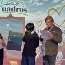 Colegio Williams de Cuernavaca celebra Día del Padrino con arte infantil Colegio Williams de Cuernavaca celebra Día del Padrino con arte infantil