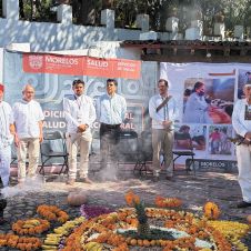 Medicina tradicional indígena en Morelos: buscan preservar saberes ancestrales