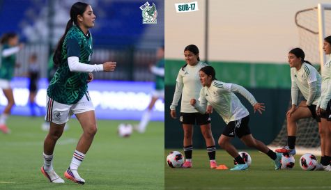 México vs. Australia: morelenses buscan avanzar en Mundial Sub-17
