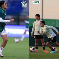 México vs. Australia: morelenses buscan avanzar en Mundial Sub-17