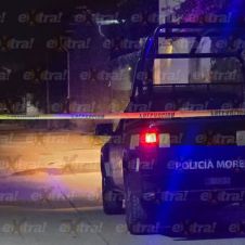 Asesinan a hombre dentro de una vivienda en Yautepec, Morelos
