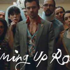 Harry Styles estrenará video de Coming Up Roses