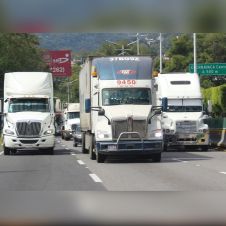  Transportistas descartan bloqueos en Morelos este 26 de octubre