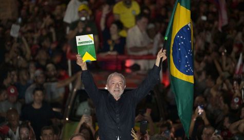 Lula gana elecciones en Brasil 2026 y logra su cuarto mandato