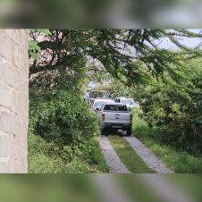 Hallan a hombre asesinado a balazos en Xochitepec, Morelos