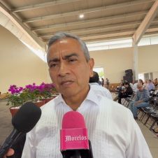 Fiscalía investiga toda muerte violenta de mujeres como posible feminicidio en Morelos