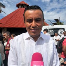 Confirman comparecencia del fiscal de Morelos para el 18 de noviembre
