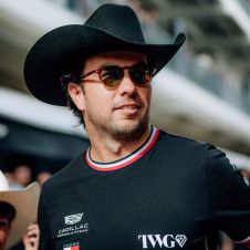 Sergio "Checo" Pérez acaba puesto 19 en GP de Estados Unidos