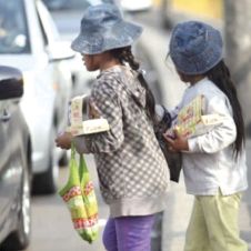 Trabajo infantil en Morelos afecta a 11.8% de los niños: INEGI