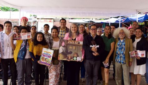 Afromexicana e indígena en Morelos: Analizan derechos en Tepoztlán
