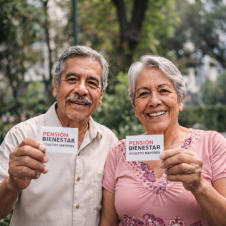 Pensión Bienestar 2026: calendario de pagos de noviembre