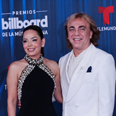 cristian castro y vanessa rios