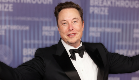 SpaceX acuerda financiación de 40 mil millones de dólares para chips de IA