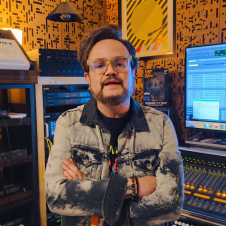 Aleks Syntek revela qué le pasó el 15 de septiembre