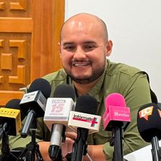 Comités estudiantiles
