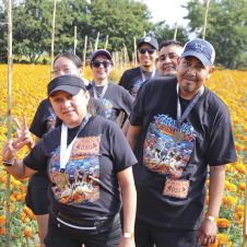 Carrera "Ruta de las Catriñas" llena de tradición y deporte a Jantetelco