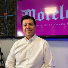 Alumbrado público en Cuernavaca: Proponen el plan "El barrio es tuyo"