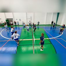 IMSS Morelos realiza el Torneo de Cachibol Relámpago 2026