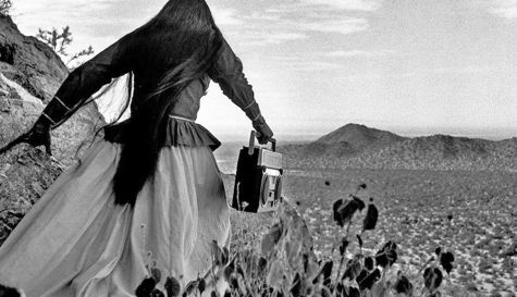 Exposición en el MMAC reúne 115 fotos de Graciela Iturbide