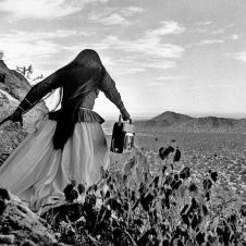 Exposición en el MMAC reúne 115 fotos de Graciela Iturbide