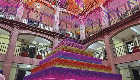 Festival Miquixtli 2026 en Cuernavaca: Veracruz trae altares y catrinas a Morelos