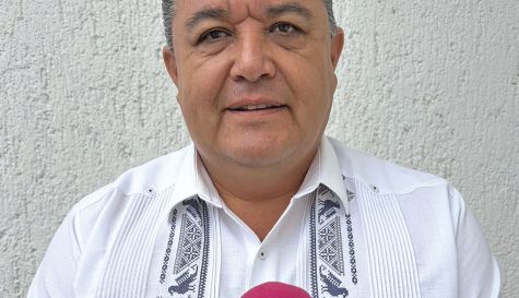 Comercio local en Morelos espera 15% más de ventas por Día de Muertos