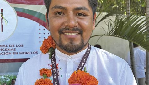 Instituto Nacional de los Pueblos Indígenas amplía consulta en Morelos