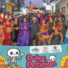 Festival de Día de Muertos 2026 arranca en Xochitepec con dulces