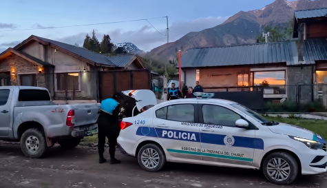 Bioquímico de la tercera edad tenía encerrada a su familia en casa búnker