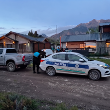 Bioquímico de la tercera edad tenía encerrada a su familia en casa búnker