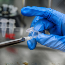 Virus creado con IA: Tratamiento experimental contra superbacterias