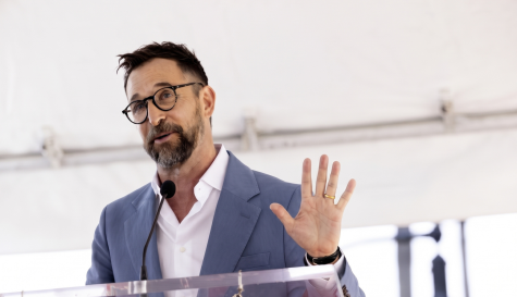 Noah Wyle es nombrado el hombre más sexy de 2026 por PEOPLE