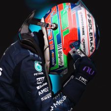 Kimi Antonelli podría ser campeón de F1 en México: horarios y récords
