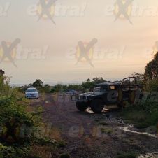 Macabro hallazgo en Atlatlahucan
