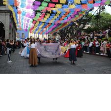 Festival Miquixtli
