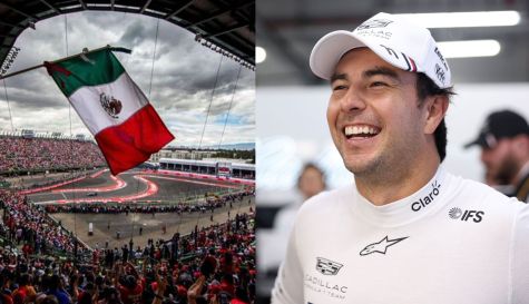 Checo Pérez correrá su GP 300 en México: qué planea con Cadillac