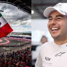 Checo Pérez correrá su GP 300 en México: qué planea con Cadillac