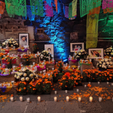 ¿Qué almas llegan el 28 de octubre? Significado y tradición