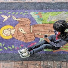 Segundo Festival de Día de Muertos 2026: Tapetes en Xochitepec