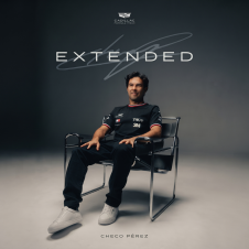 Checo Pérez extiende contrato con Cadillac hasta 2029 en la F1
