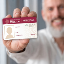 Credencial INAPAM 2026: Requisitos para renovar en noviembre
