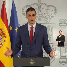 Accidente ferroviario en España deja 68 muertos y promete castigos