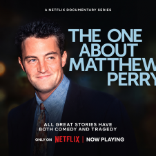 Elenco de Friends se niega a participar en documental de Matthew Perry
