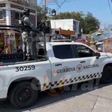 Fuerzas federales en Cuautla: Detienen a seis en cateo en la Emiliano Zapata