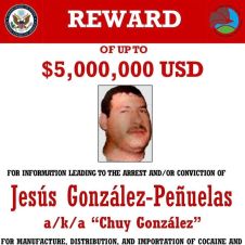 Abaten en Sinaloa a Chuy Peñuelas Abaten en Sinaloa a Chuy Peñuelas
