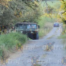 Asesinan a joven en Real del Puente