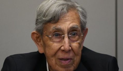 Un legado en la política deja Cuauhtémoc Cárdenas