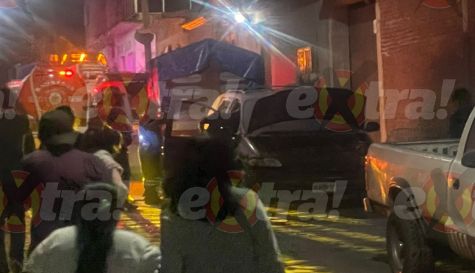 FERIA DE LA CECINA